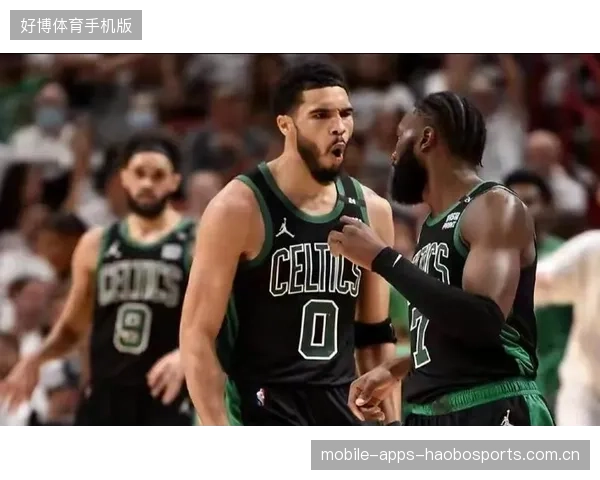 布朗爆发36分，凯尔特人终结魔术五连胜，NBA最新战报