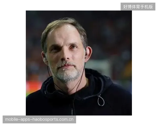 图赫尔不喜欢这样的态度——如何在工作中培养“敬畏与专注”的力量