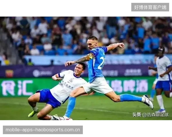 申花新帅不熟中超节奏：从“外援梦”到“中国梦”的转型之路