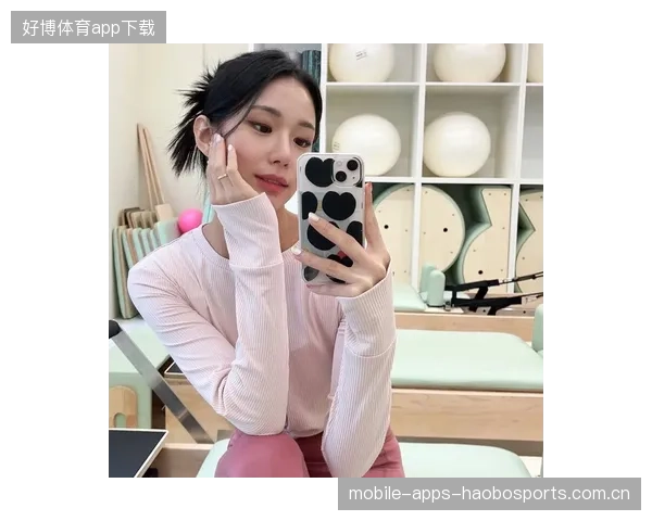 31岁男子练背一年换了张脸：背功练习的秘密与你的生活变化